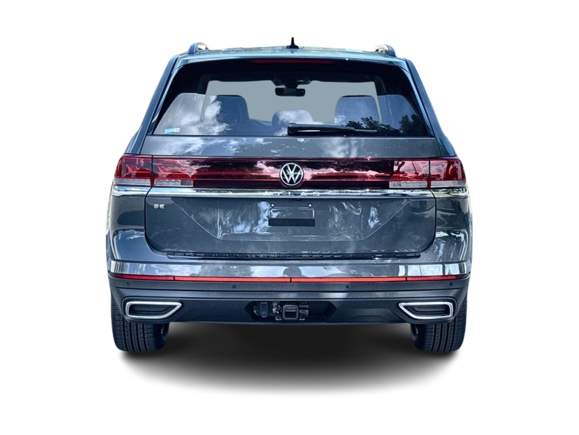 Thumbnail: 2026 Volkswagen Atlas - 21