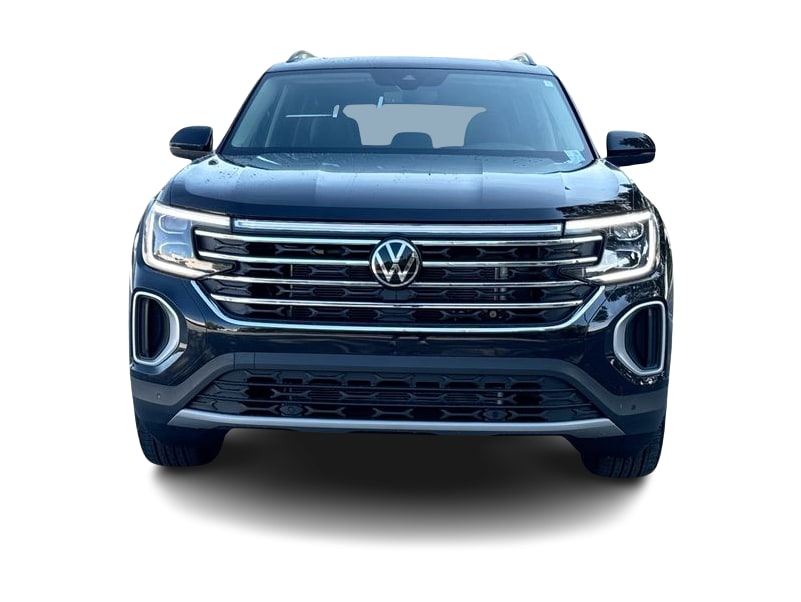 Thumbnail: 2026 Volkswagen Atlas - 5