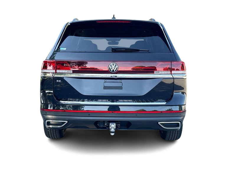 Thumbnail: 2026 Volkswagen Atlas - 21