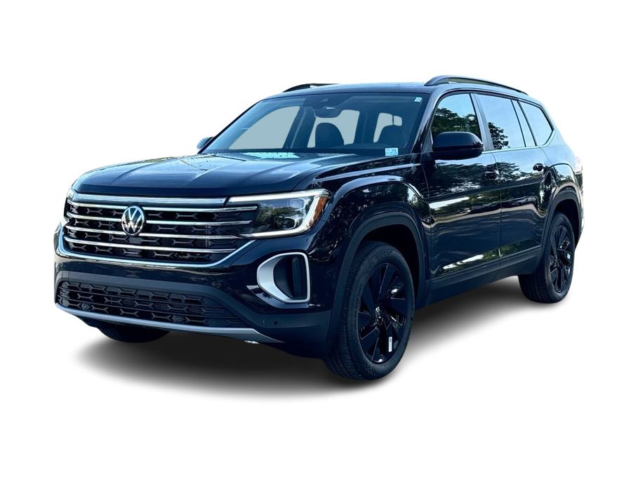 Thumbnail: 2026 Volkswagen Atlas - 20