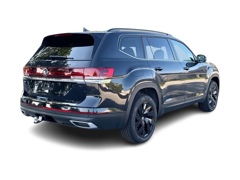 Thumbnail: 2026 Volkswagen Atlas - 22