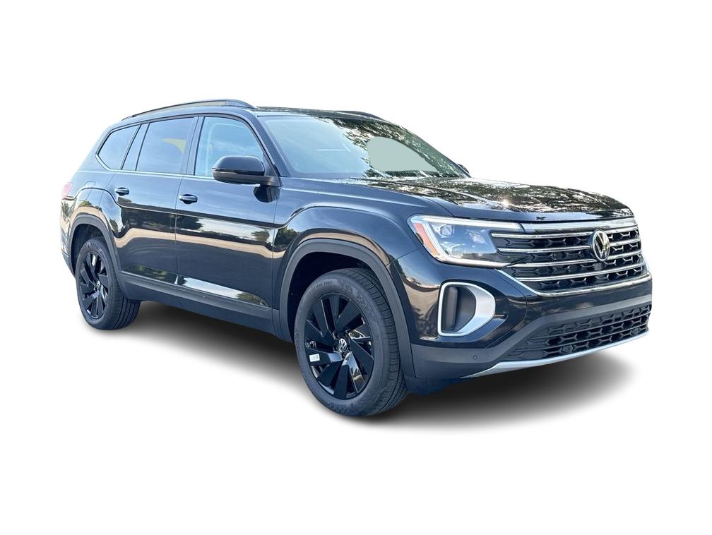 Thumbnail: 2026 Volkswagen Atlas - 19