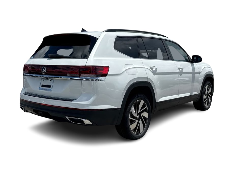 Thumbnail: 2026 Volkswagen Atlas - 19