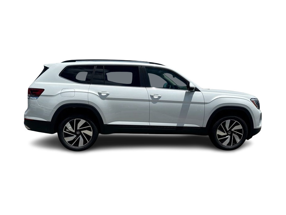 Thumbnail: 2026 Volkswagen Atlas - 20