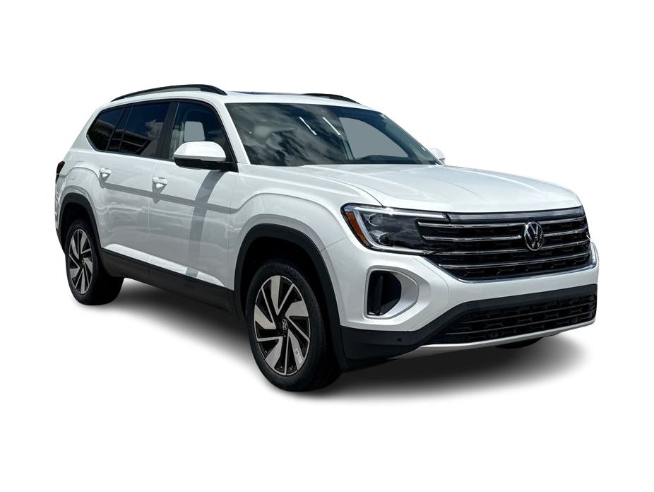 Thumbnail: 2026 Volkswagen Atlas - 17
