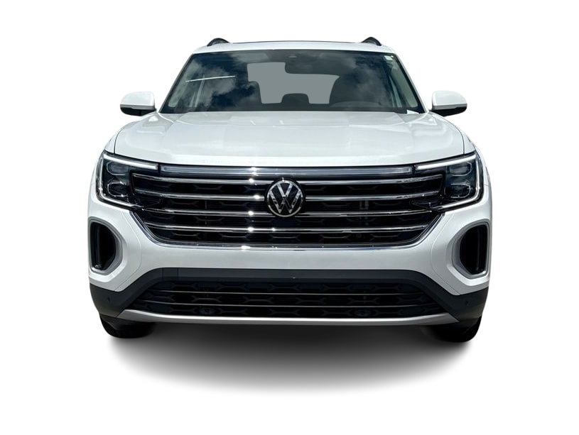 Thumbnail: 2026 Volkswagen Atlas - 6