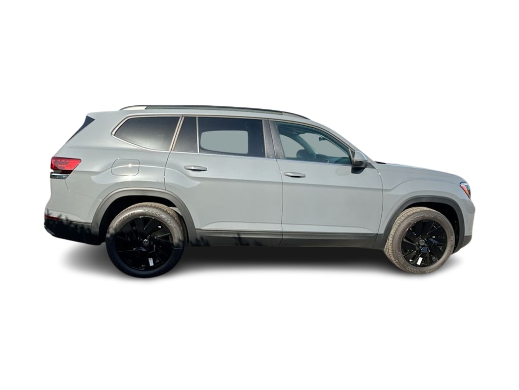 Thumbnail: 2026 Volkswagen Atlas - 22