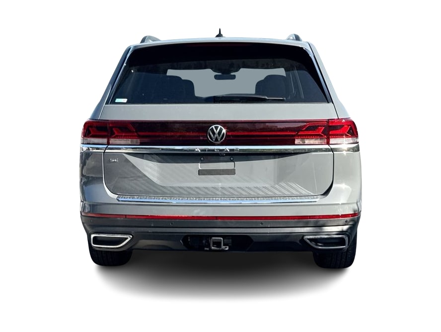 Thumbnail: 2026 Volkswagen Atlas - 20