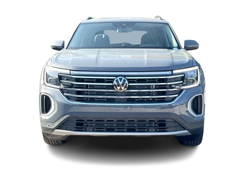 Thumbnail: 2026 Volkswagen Atlas - 5