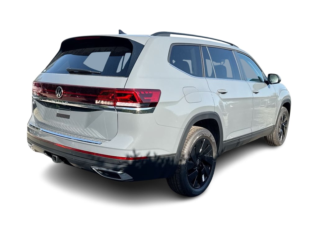 Thumbnail: 2026 Volkswagen Atlas - 21