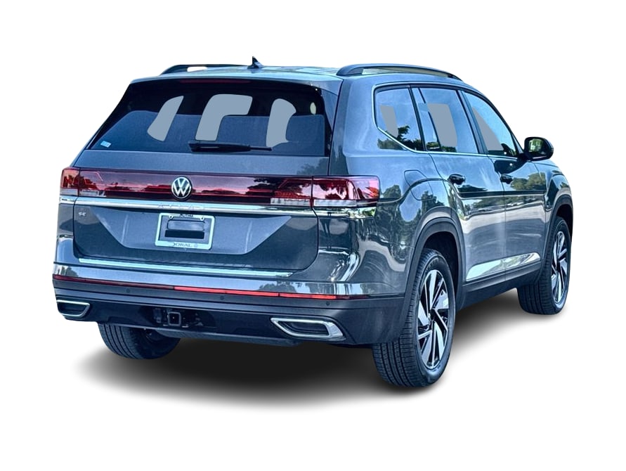 Thumbnail: 2026 Volkswagen Atlas - 21