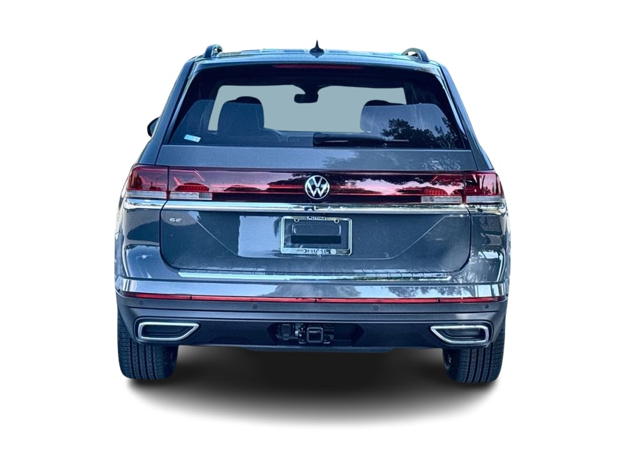 Thumbnail: 2026 Volkswagen Atlas - 20