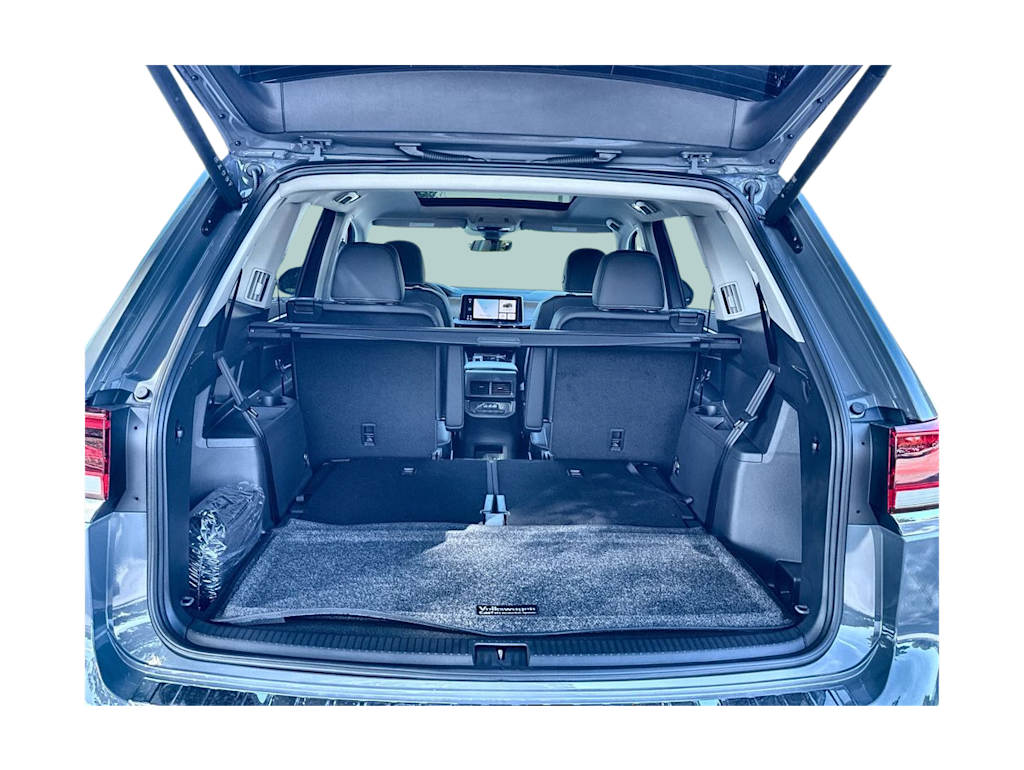 Thumbnail: 2026 Volkswagen Atlas - 16