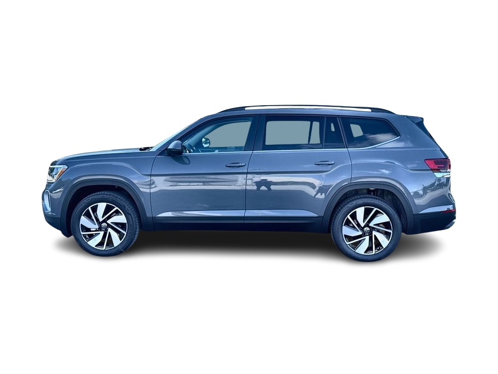 Thumbnail: 2026 Volkswagen Atlas - 3