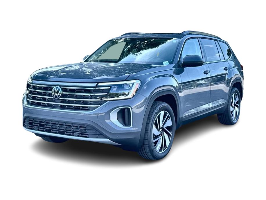 Thumbnail: 2026 Volkswagen Atlas - 19