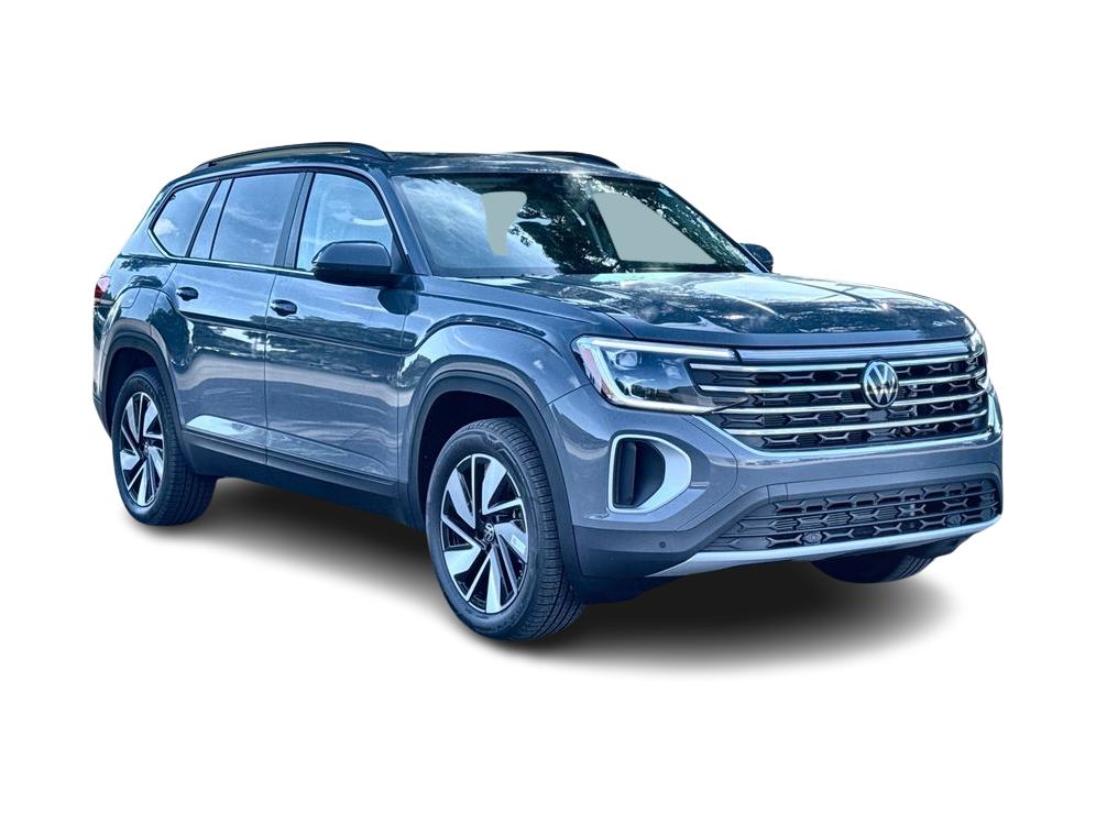 Thumbnail: 2026 Volkswagen Atlas - 18