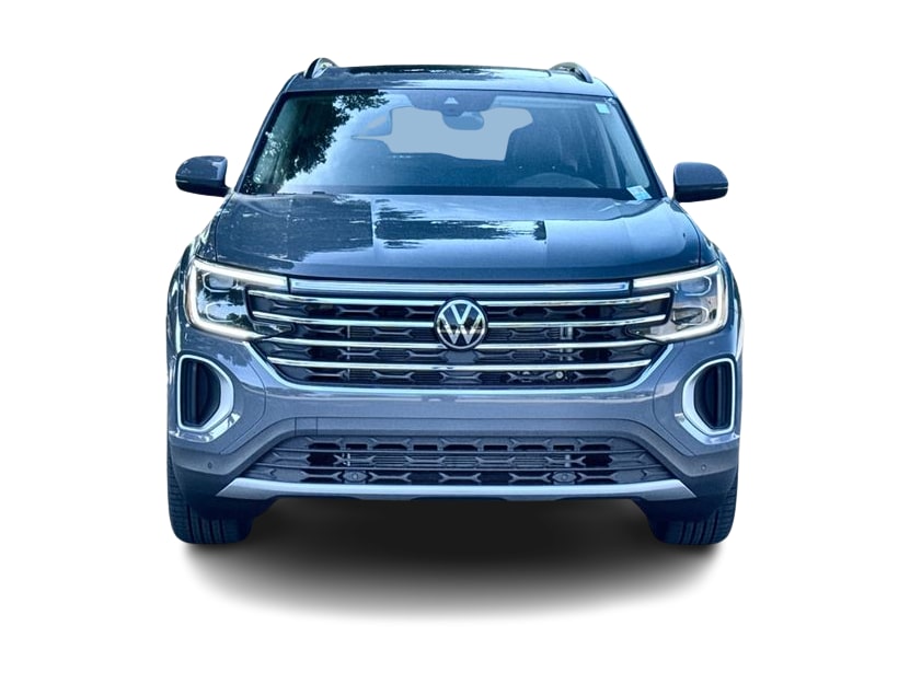 Thumbnail: 2026 Volkswagen Atlas - 5