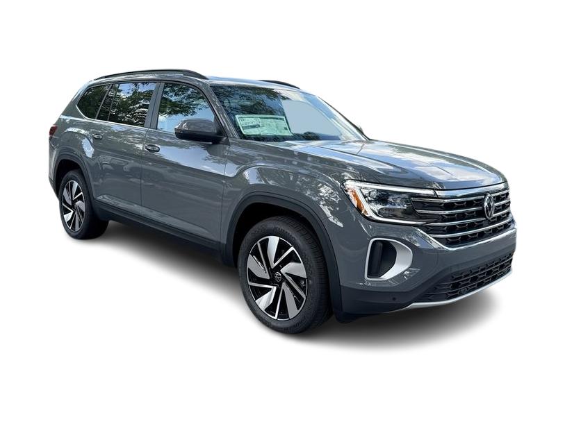 Thumbnail: 2026 Volkswagen Atlas - 20