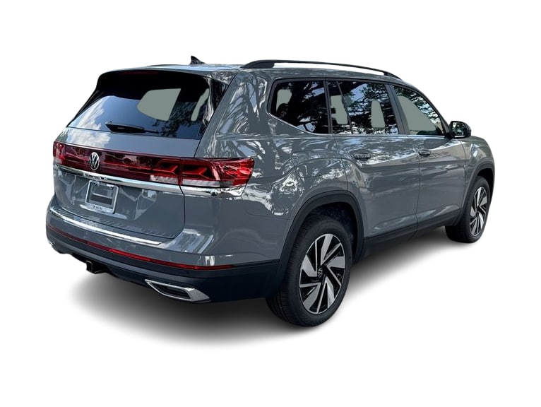 Thumbnail: 2026 Volkswagen Atlas - 22
