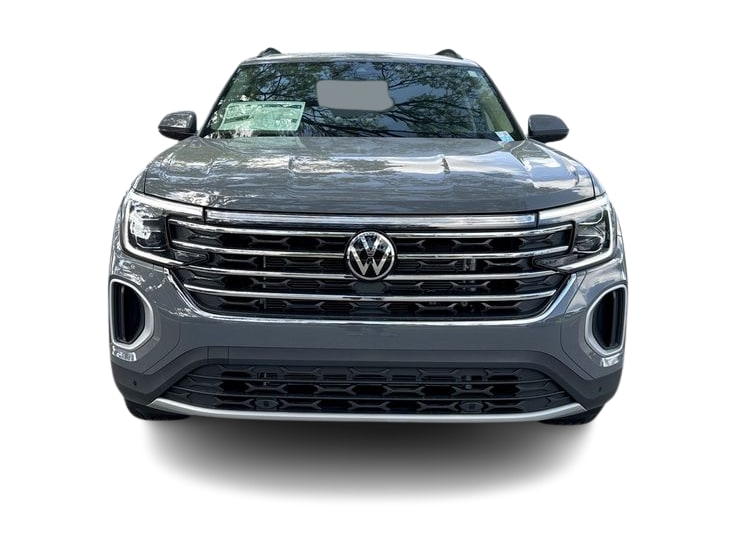 Thumbnail: 2026 Volkswagen Atlas - 5