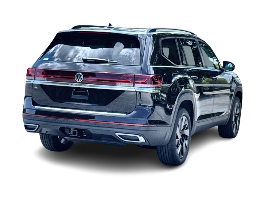 Thumbnail: 2026 Volkswagen Atlas - 22