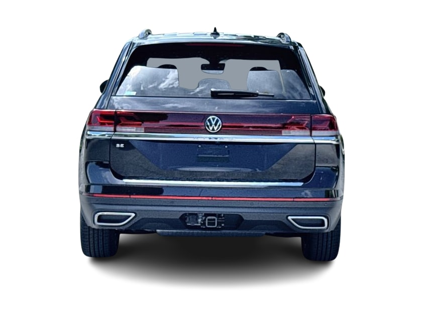 Thumbnail: 2026 Volkswagen Atlas - 21