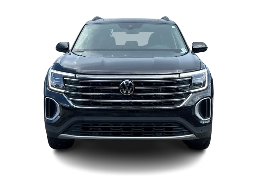 Thumbnail: 2026 Volkswagen Atlas - 6