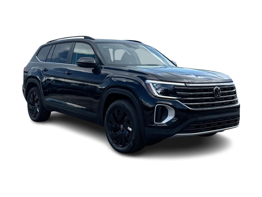 Thumbnail: 2026 Volkswagen Atlas - 19