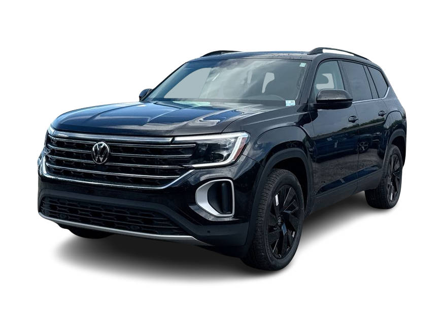 Thumbnail: 2026 Volkswagen Atlas - 20