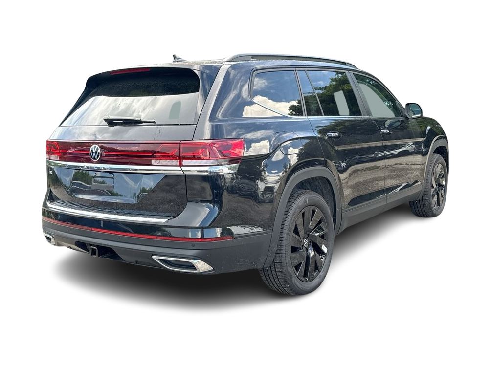Thumbnail: 2026 Volkswagen Atlas - 21