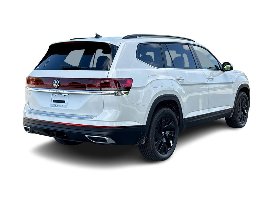 Thumbnail: 2026 Volkswagen Atlas - 22