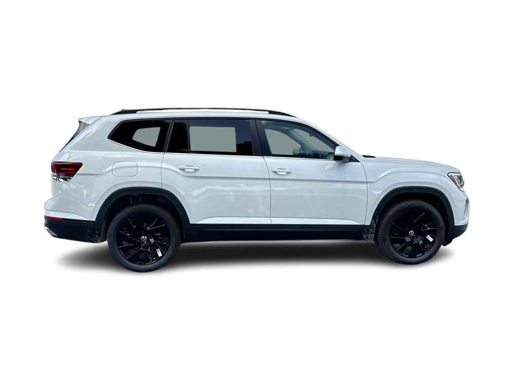 Thumbnail: 2026 Volkswagen Atlas - 23
