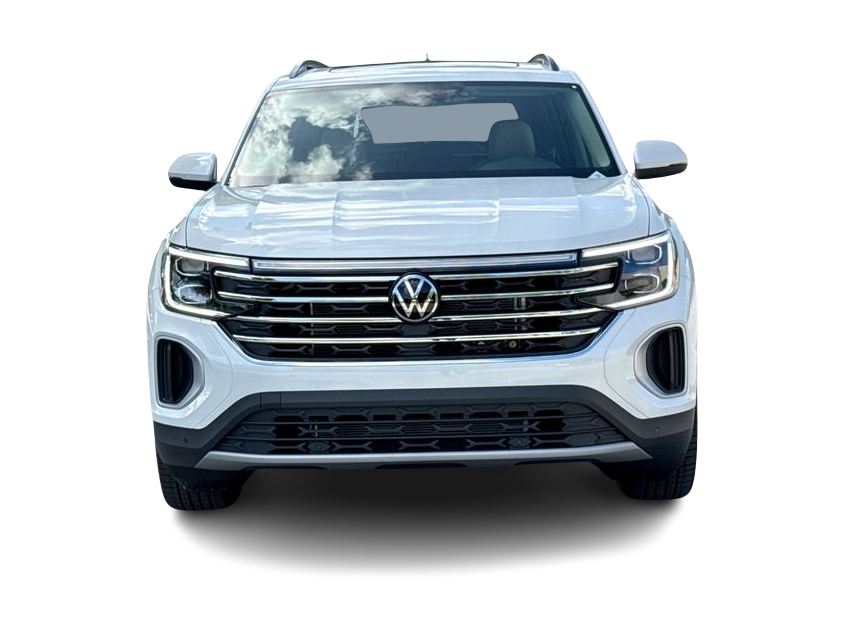 Thumbnail: 2026 Volkswagen Atlas - 5
