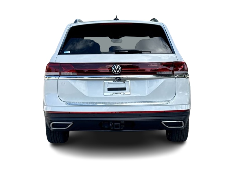 Thumbnail: 2026 Volkswagen Atlas - 21