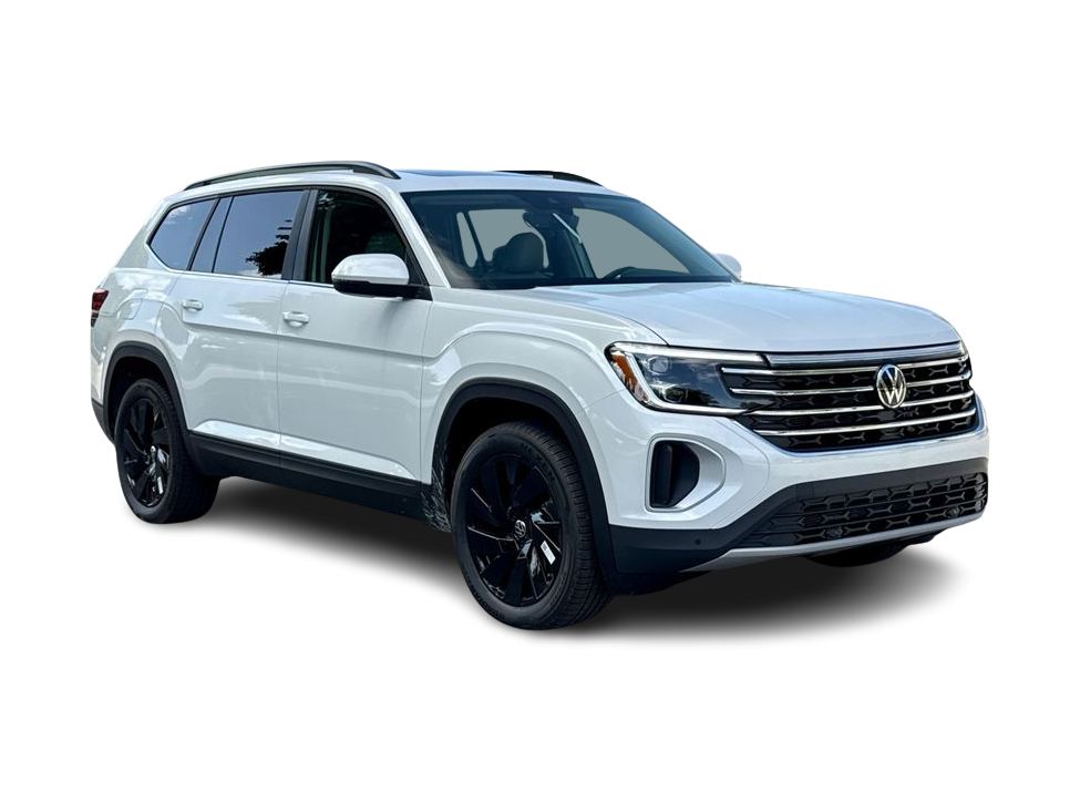 Thumbnail: 2026 Volkswagen Atlas - 19