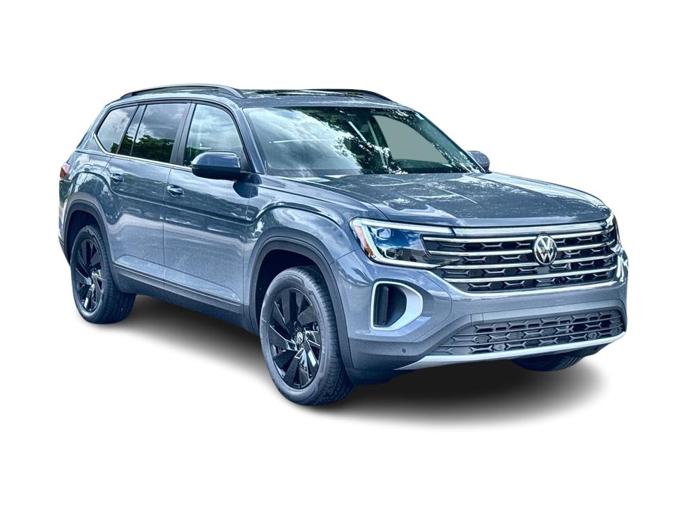 Thumbnail: 2026 Volkswagen Atlas - 20