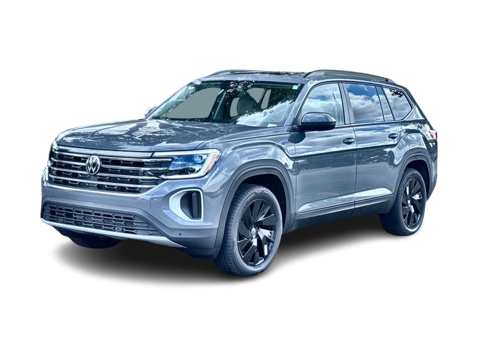 Thumbnail: 2026 Volkswagen Atlas - 21