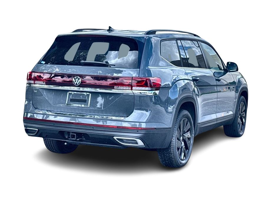 Thumbnail: 2026 Volkswagen Atlas - 23