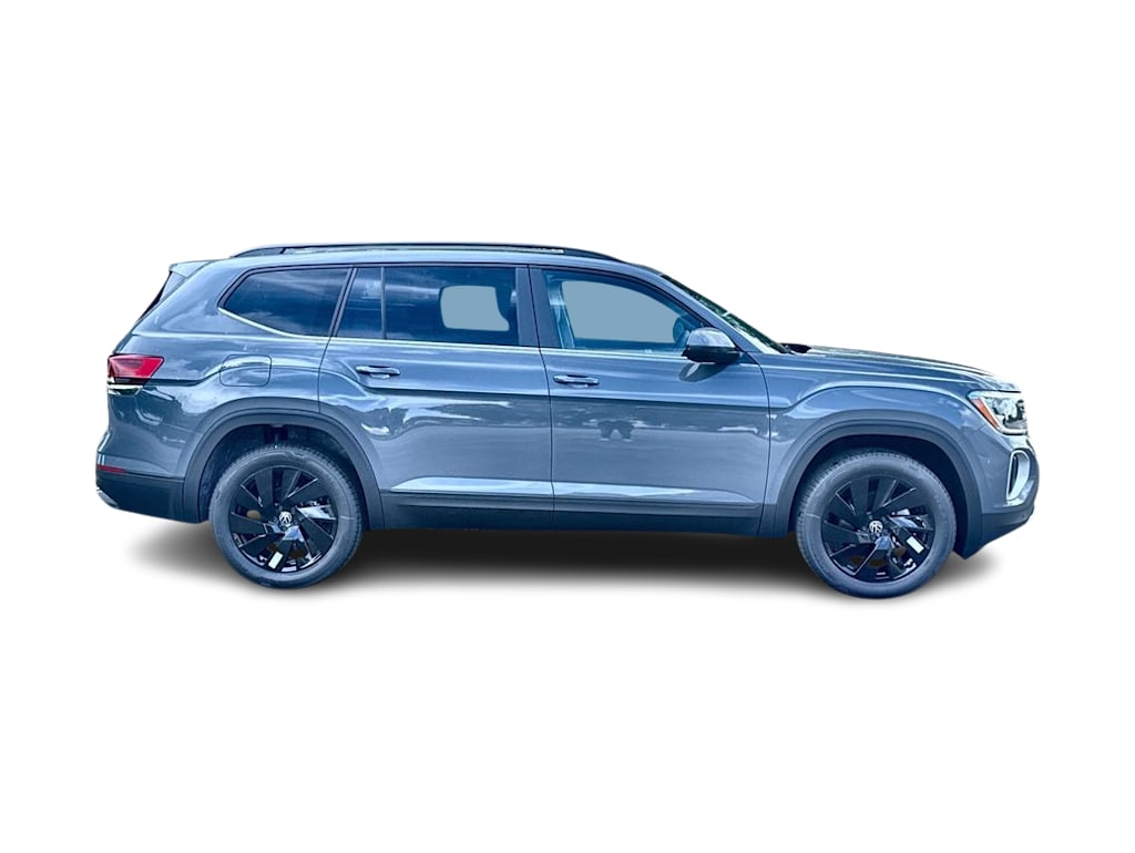 Thumbnail: 2026 Volkswagen Atlas - 24