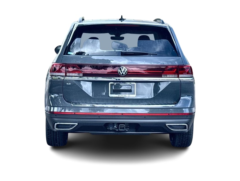 Thumbnail: 2026 Volkswagen Atlas - 22