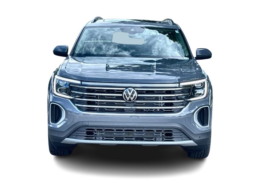 Thumbnail: 2026 Volkswagen Atlas - 5