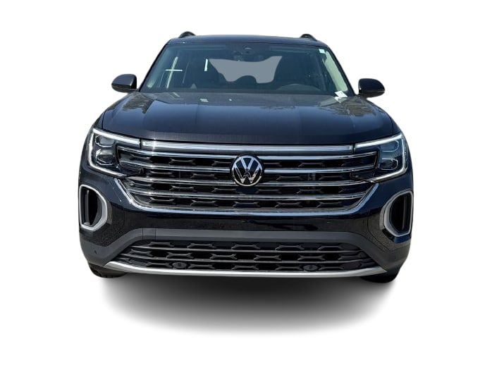Thumbnail: 2026 Volkswagen Atlas - 5