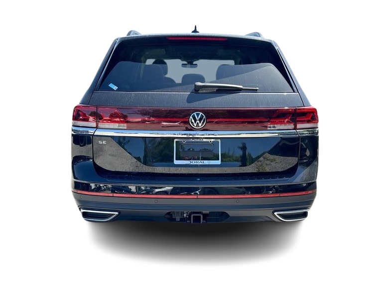 Thumbnail: 2026 Volkswagen Atlas - 22