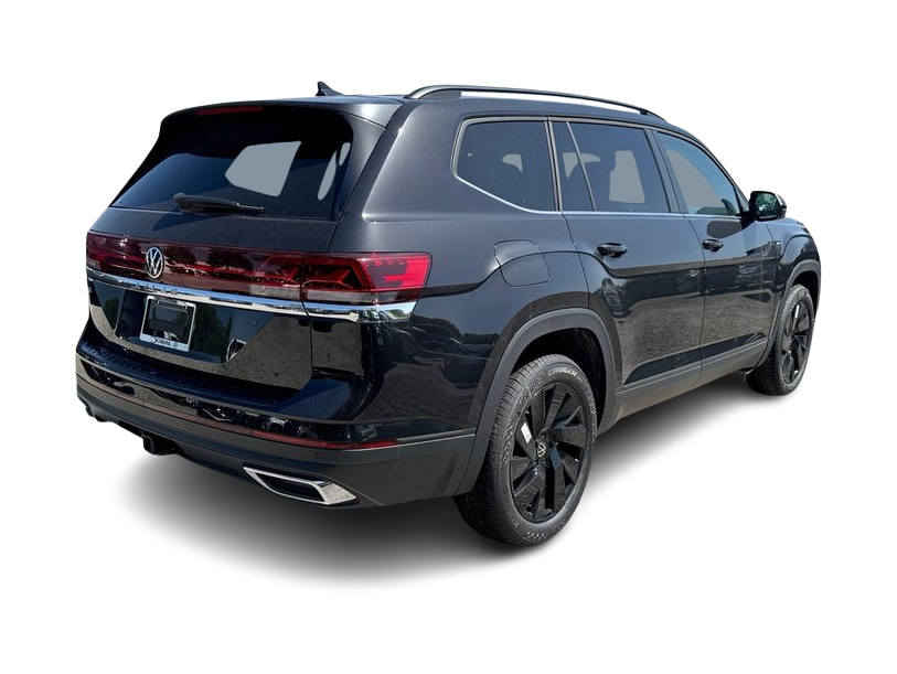 Thumbnail: 2026 Volkswagen Atlas - 23