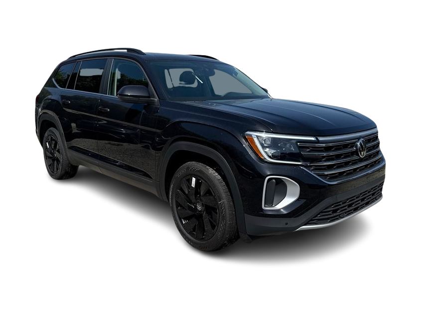 Thumbnail: 2026 Volkswagen Atlas - 20