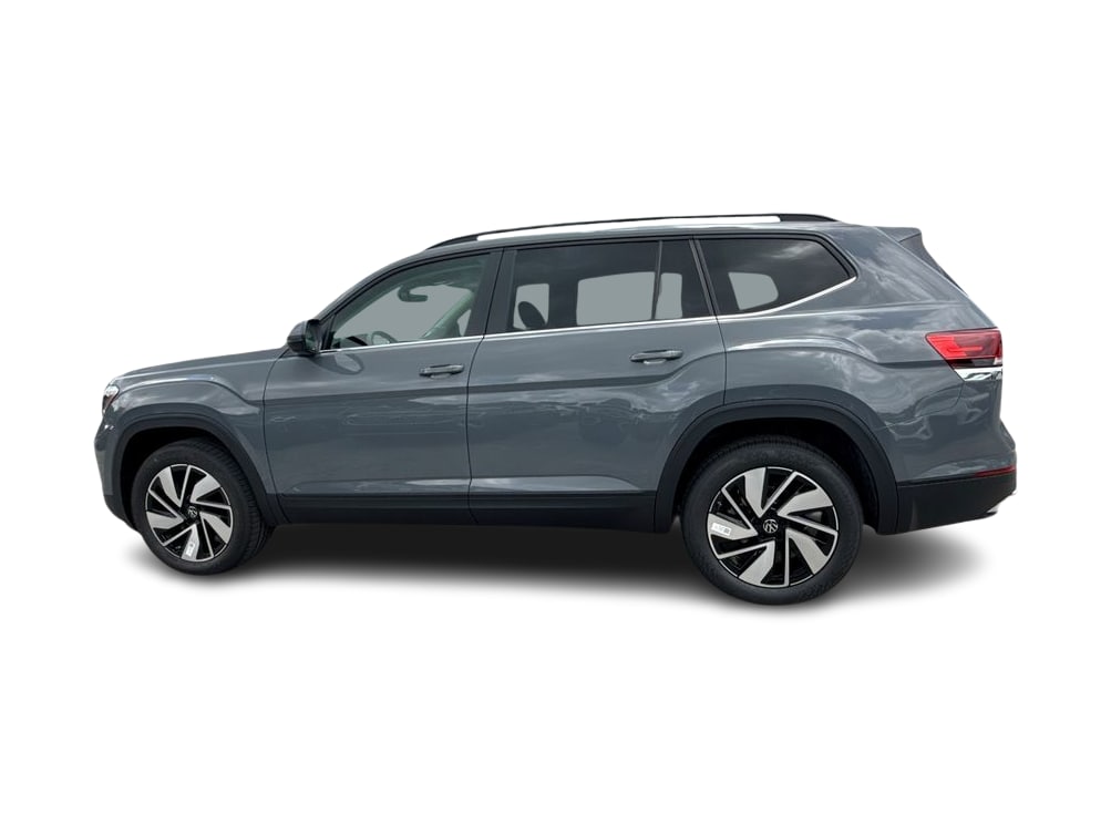 Thumbnail: 2026 Volkswagen Atlas - 3