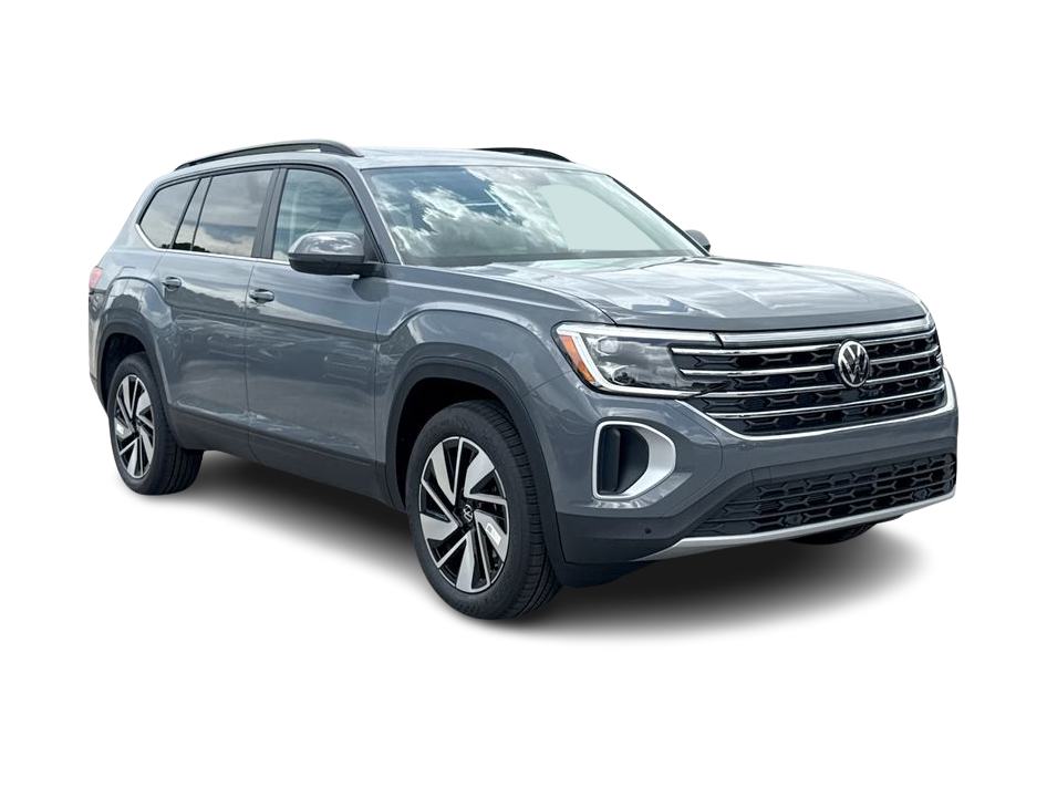 Thumbnail: 2026 Volkswagen Atlas - 18