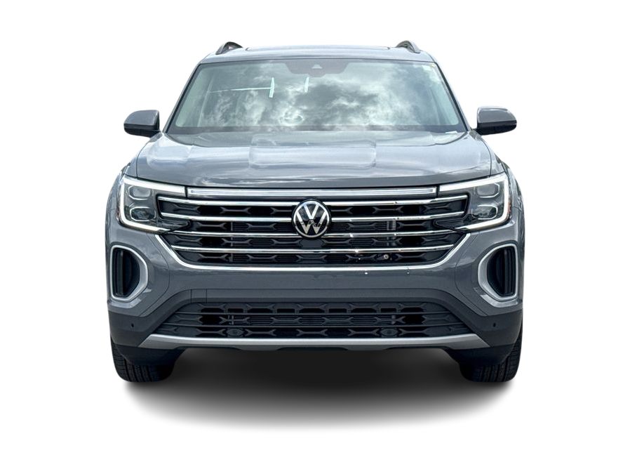 Thumbnail: 2026 Volkswagen Atlas - 6