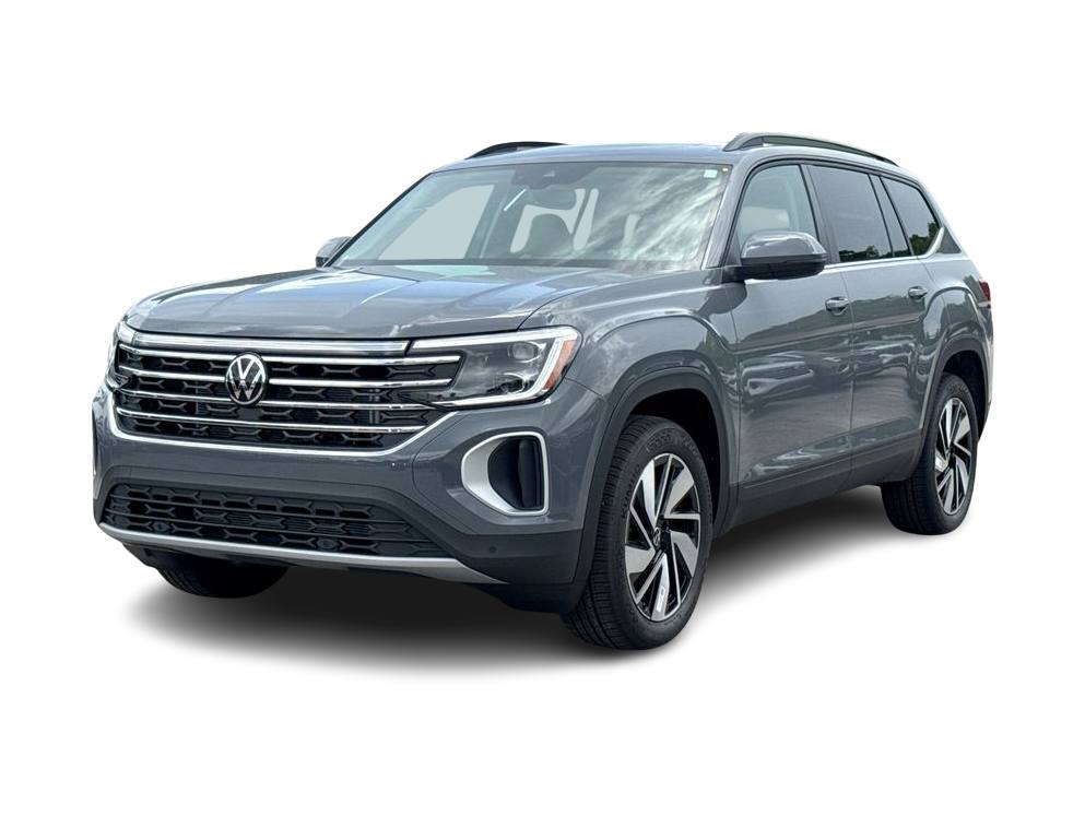 Thumbnail: 2026 Volkswagen Atlas - 19