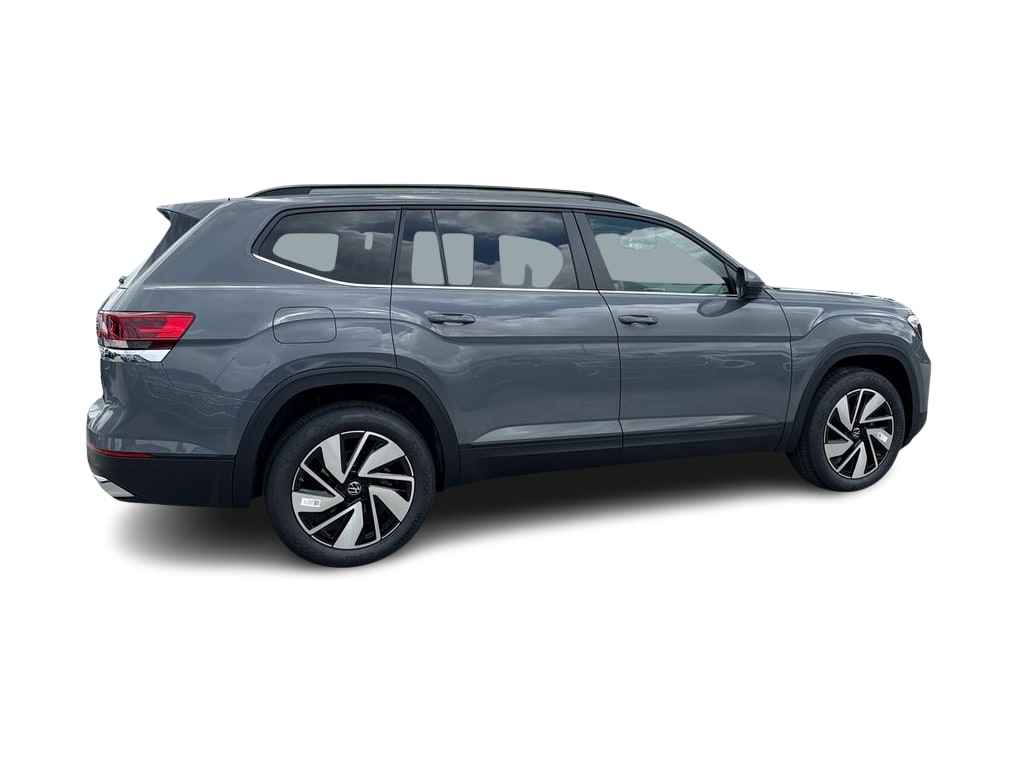 Thumbnail: 2026 Volkswagen Atlas - 21